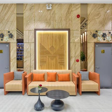 Maris Hotel نها ترانج المظهر الخارجي الصورة