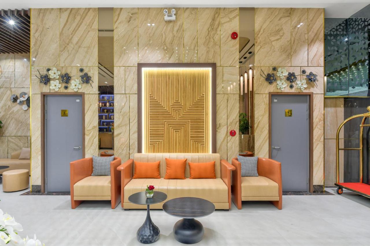 Maris Hotel نها ترانج المظهر الخارجي الصورة
