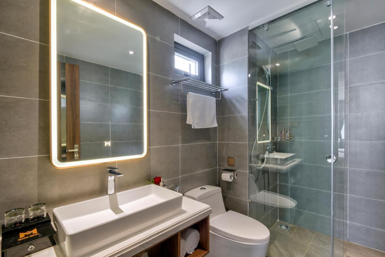 Maris Hotel نها ترانج المظهر الخارجي الصورة