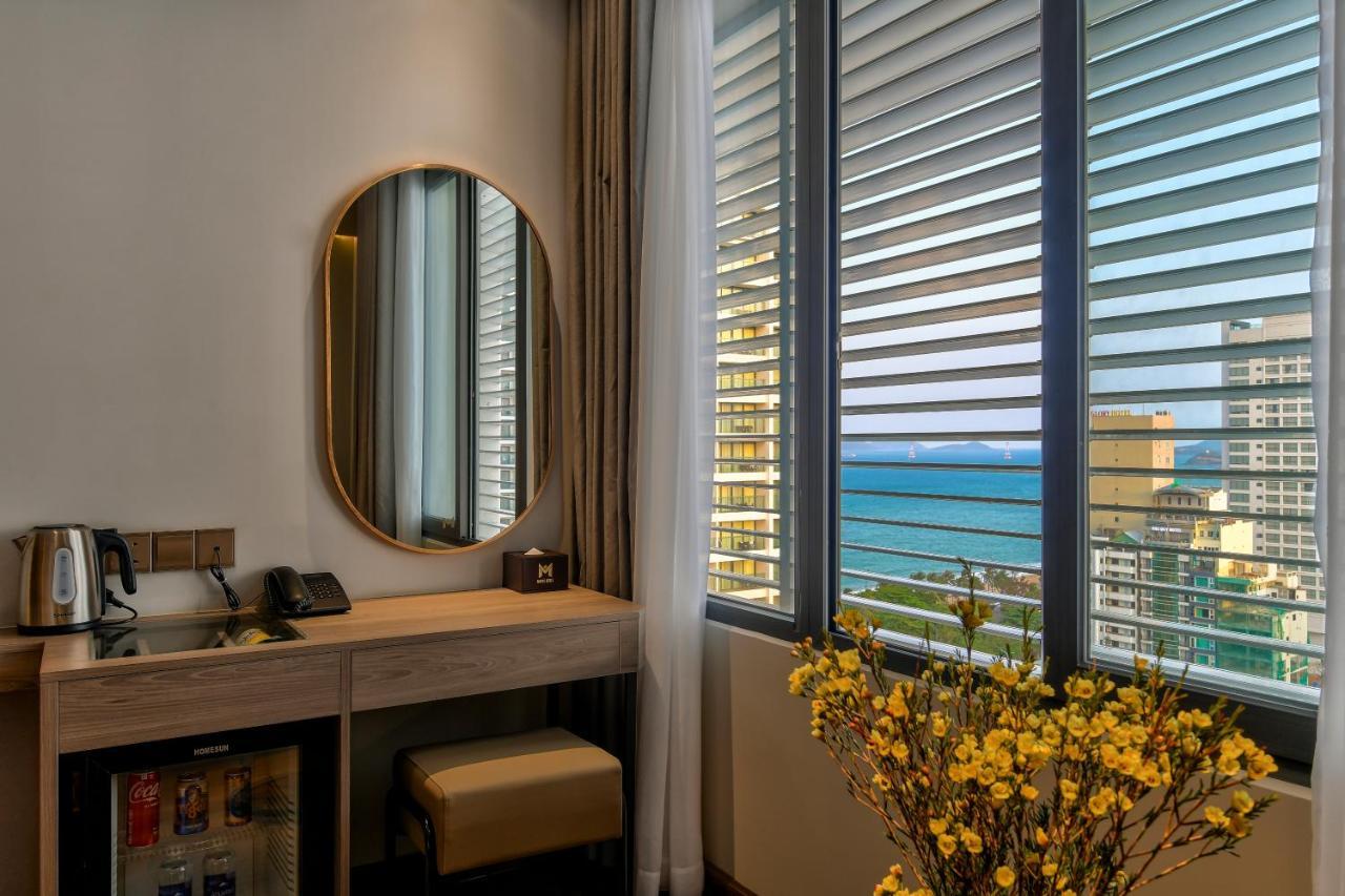 Maris Hotel نها ترانج المظهر الخارجي الصورة