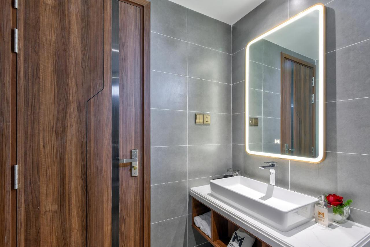 Maris Hotel نها ترانج المظهر الخارجي الصورة